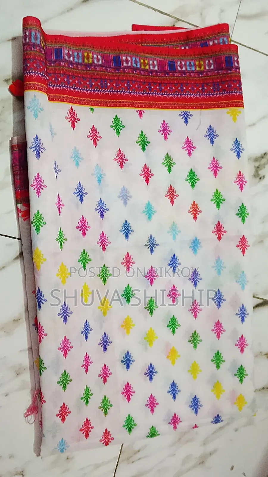 Beautiful Printed Saree for Sale | New Collection