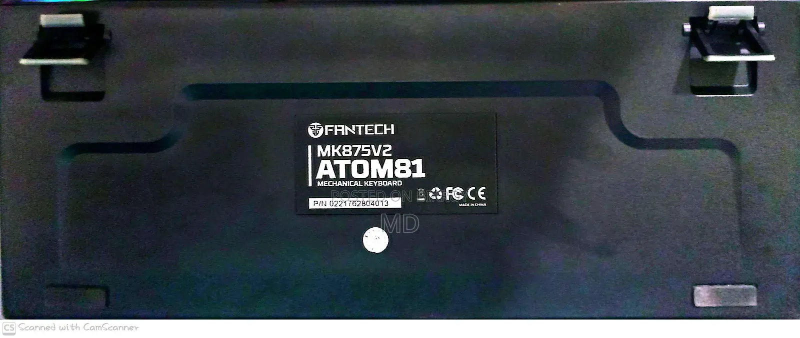 Desktop Computer 12GB Intel Pentium Hard Disk Drive + Solid State Drive 500GB