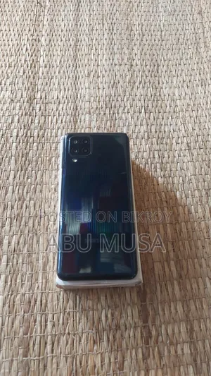 Samsung Galaxy M32 128 GB Black