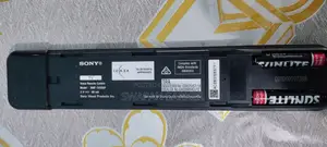 Sony TV Remote (Voice Remote Control)