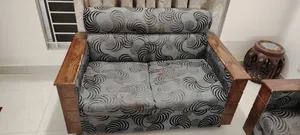 Sofa Set (2+2+1)