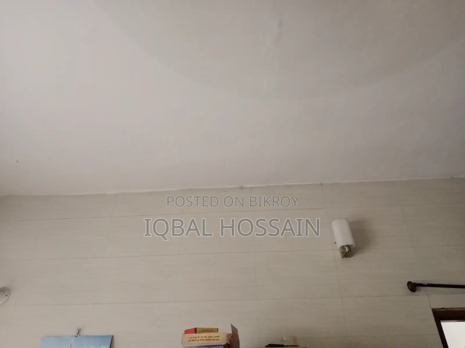 ১ বেডরুম অ্যাপার্টমেন্ট কাওলা বাজারের পাশে, খিলক্ষেত ভাড়ার জন্য