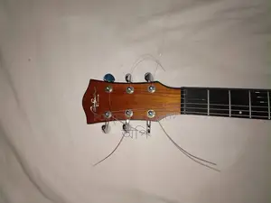 Adam Smith AD570 Acoustic Guitar