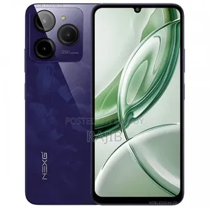 New Mobile Phone 128 GB