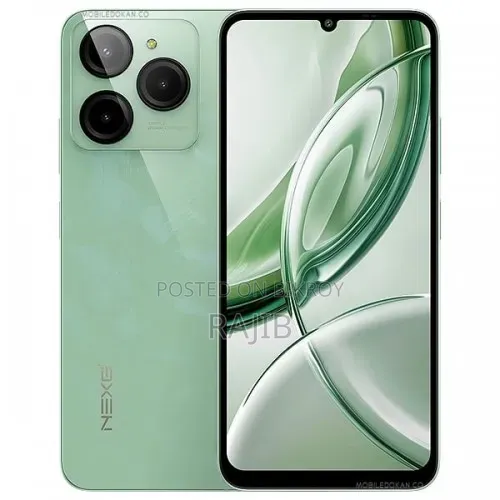 New Mobile Phone 128 GB