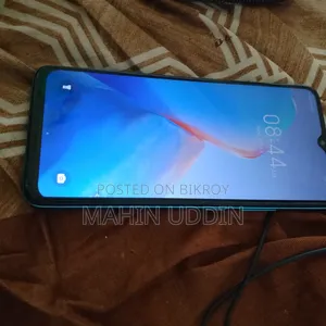 Infinix 64 GB Pink