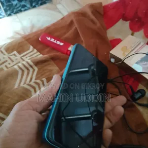 Infinix 64 GB Pink