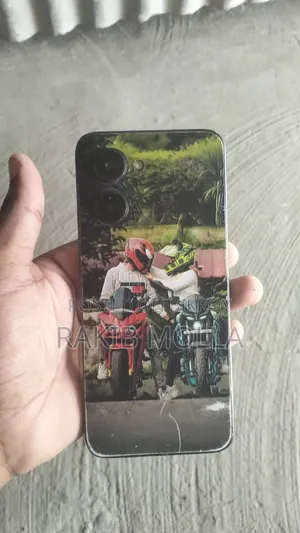 Realme C33 32 GB Black