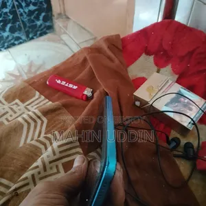 Infinix 64 GB Pink