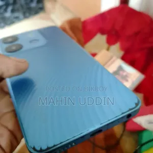 Infinix 64 GB Pink