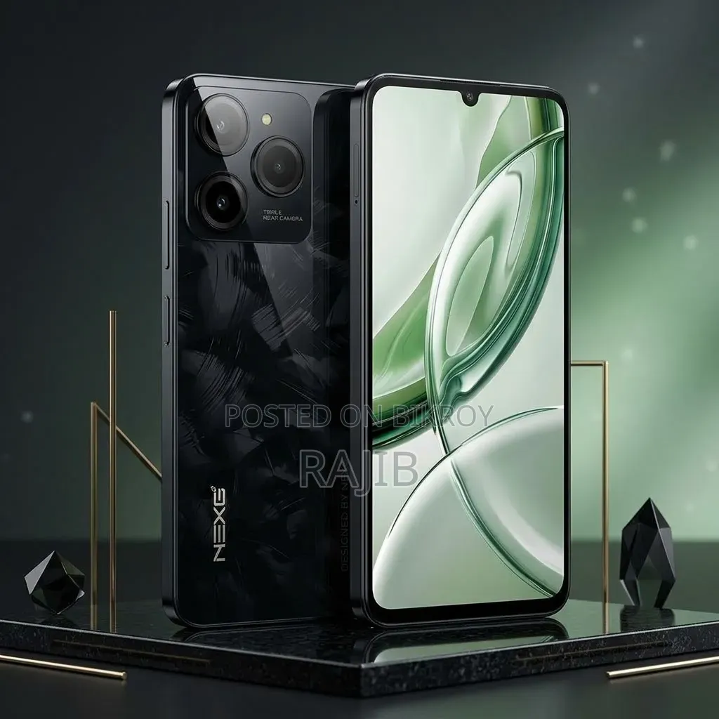 New Mobile Phone 128 GB