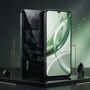 New Mobile Phone 128 GB
