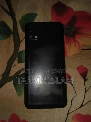 Samsung Galaxy M31 128 GB Black