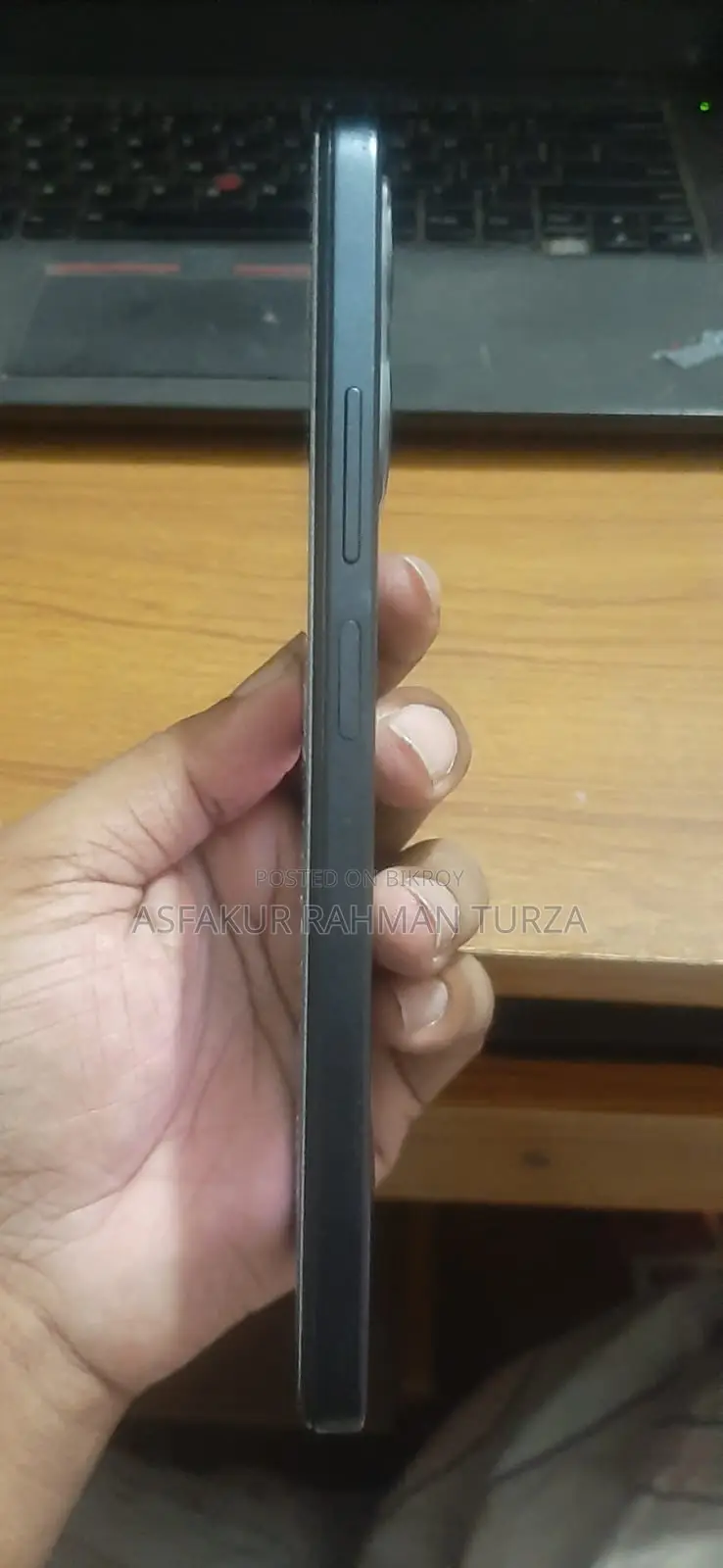 Xiaomi Redmi Note 12 128 GB Black