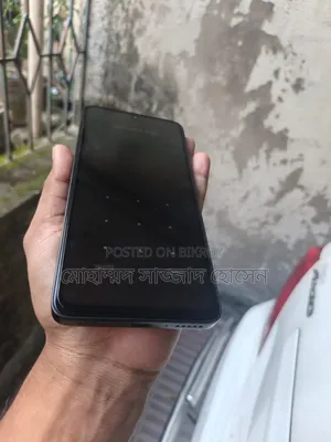 Xiaomi Redmi Note 13 256 GB Black