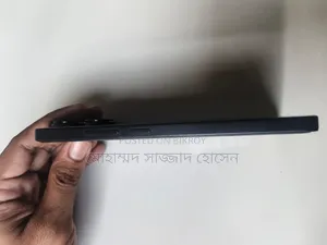 Xiaomi Redmi Note 13 256 GB Black