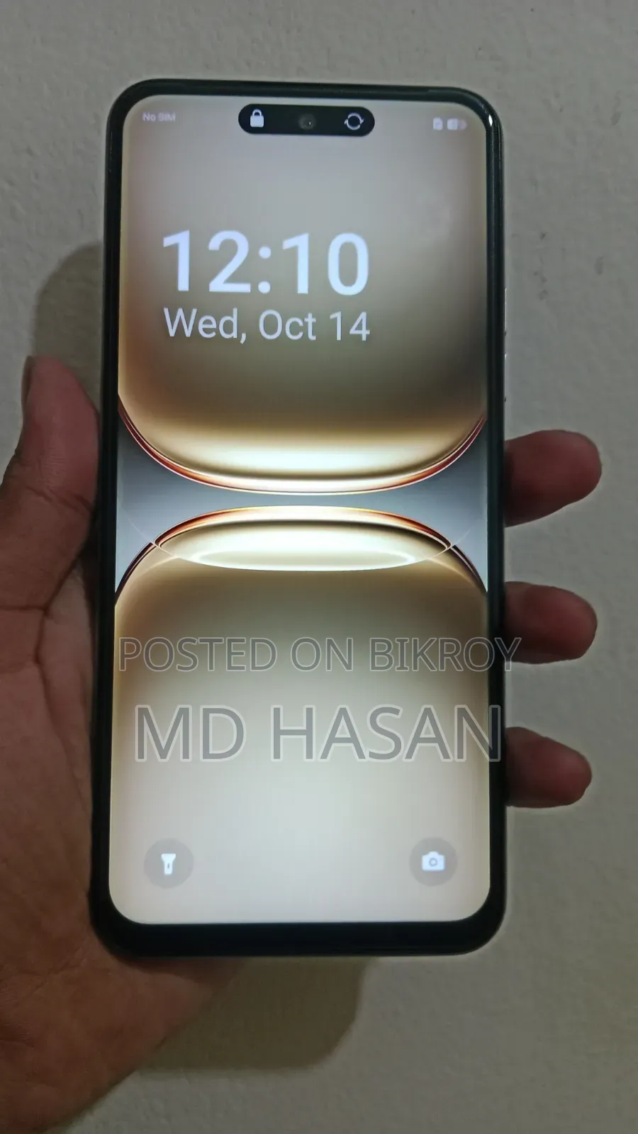 Tecno Spark 40 128 GB Gray