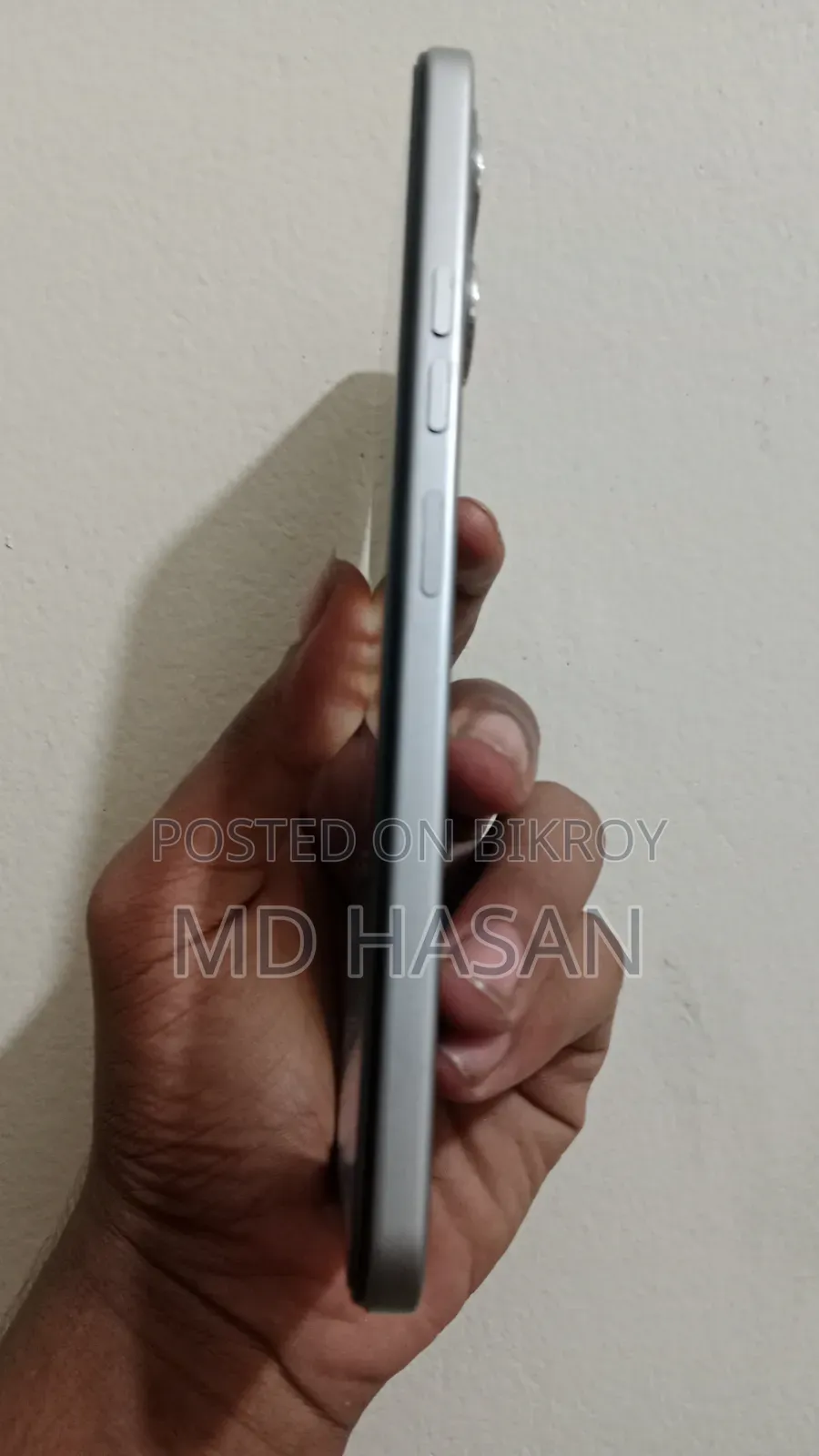 Tecno Spark 40 128 GB Gray