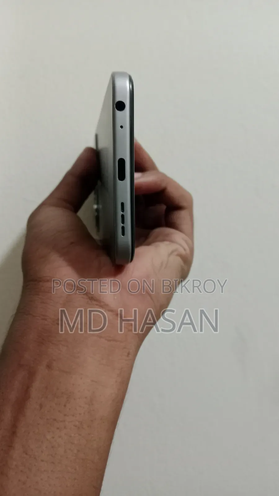 Tecno Spark 40 128 GB Gray