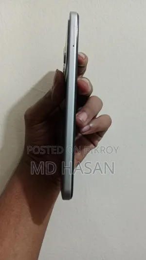 Tecno Spark 40 128 GB Gray
