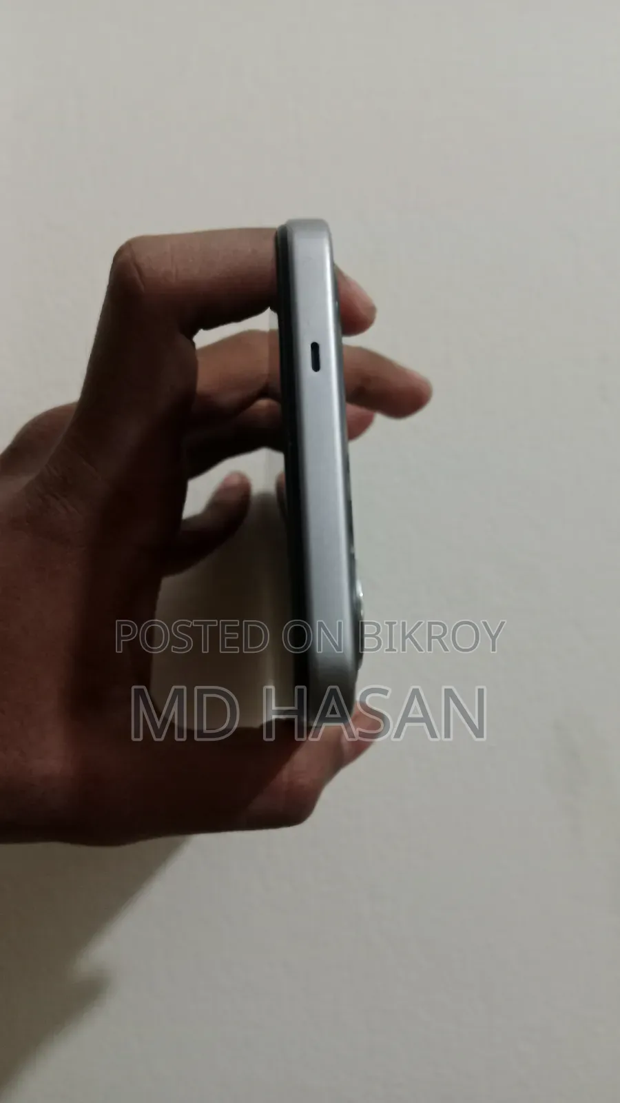 Tecno Spark 40 128 GB Gray
