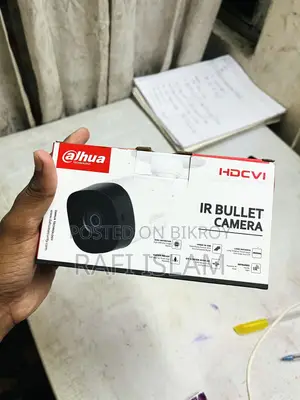 CCTV Camera