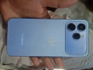 Tecno Spark 40 256 GB Blue
