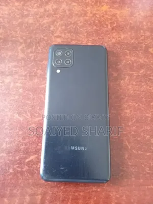 Samsung Galaxy F22 128 GB Black