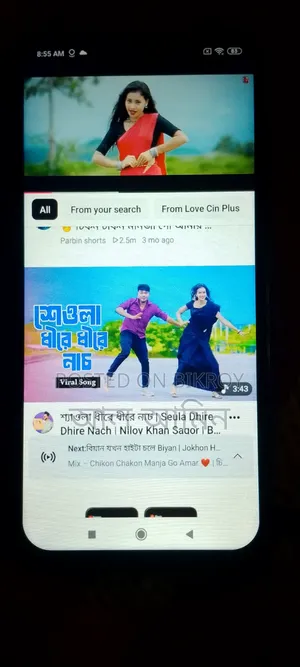 Xiaomi Redmi 7 32 GB Blue