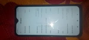 Xiaomi Redmi 7 32 GB Blue