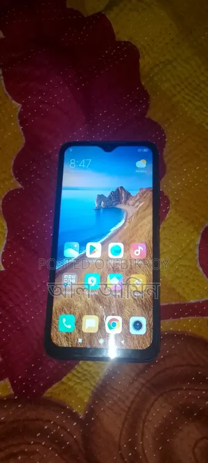 Xiaomi Redmi 7 32 GB Blue