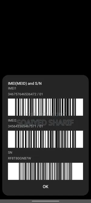 Samsung Galaxy F22 128 GB Black