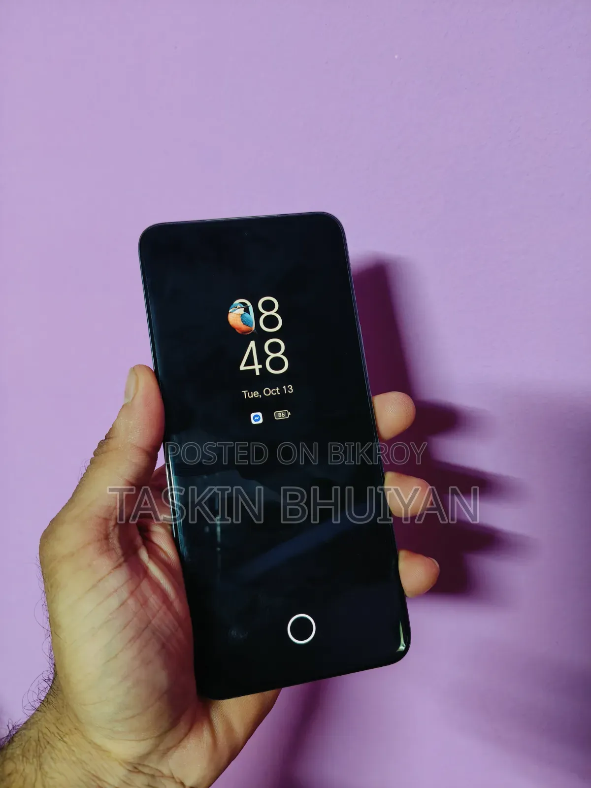New Honor 200 512 GB White