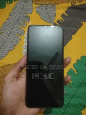Oppo A77 4G 128 GB Yellow