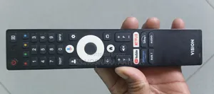 Vision Google 43 Inch Smart Android Control LED TV