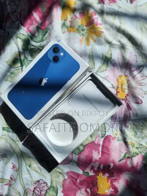 Apple iPhone 13 128 GB Blue