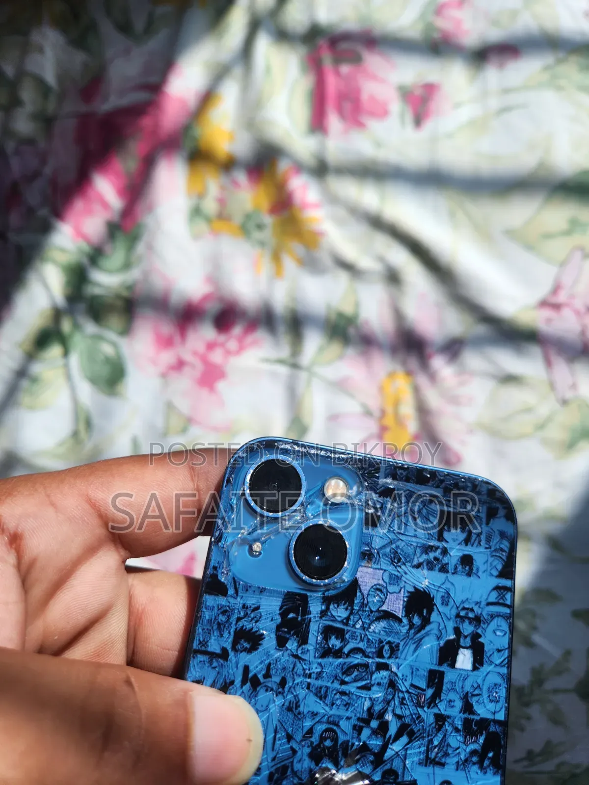 Apple iPhone 13 128 GB Blue