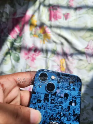 Apple iPhone 13 128 GB Blue