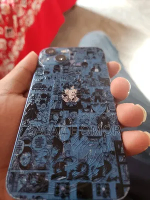 Apple iPhone 13 128 GB Blue