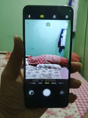 Itel A50 128 GB Black