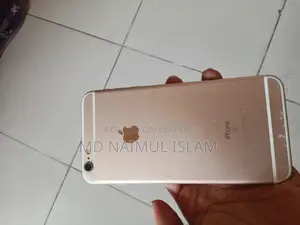 Apple iPhone 6s Plus 64 GB Rose Gold