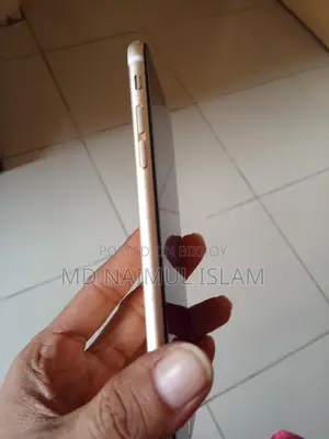 Apple iPhone 6s Plus 64 GB Rose Gold