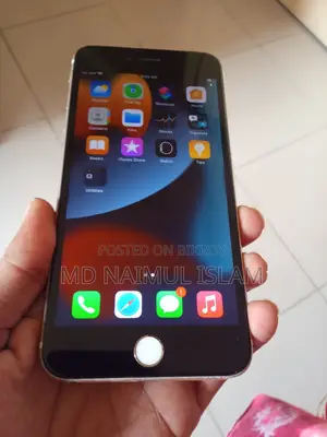 Apple iPhone 6s Plus 64 GB Rose Gold