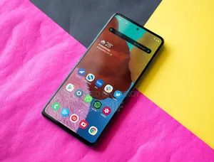 Samsung Galaxy A51 128 GB Graphite