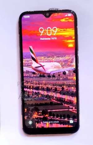 Xiaomi Redmi Note 8 64 GB Purple