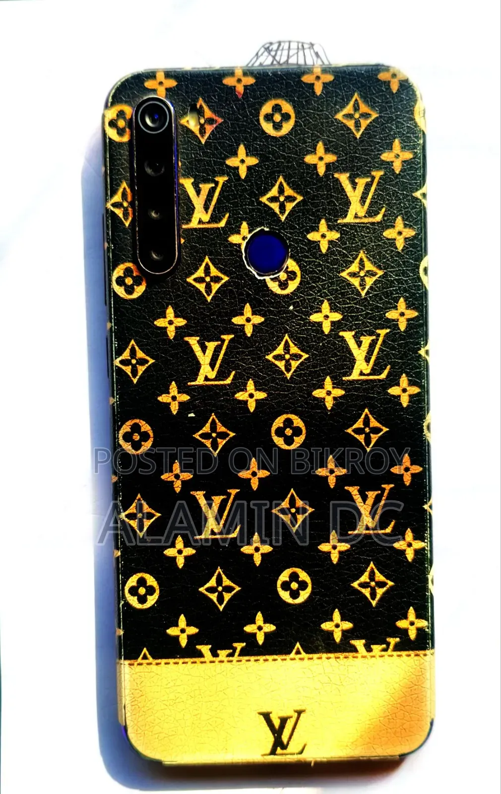 Xiaomi Redmi Note 8 64 GB Purple