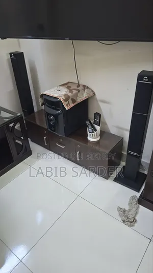 বক্স টেবিল সহ সাউন্ড বক্স বিক্রয়