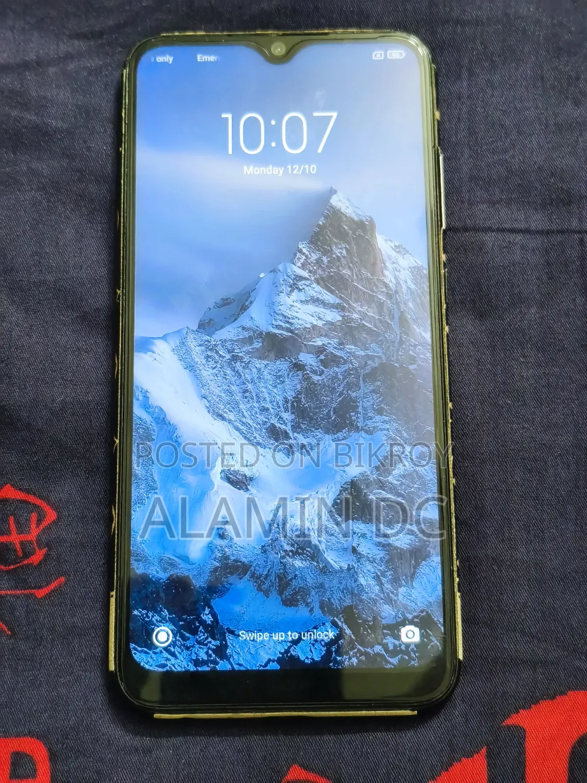 Xiaomi Redmi Note 8 64 GB Purple