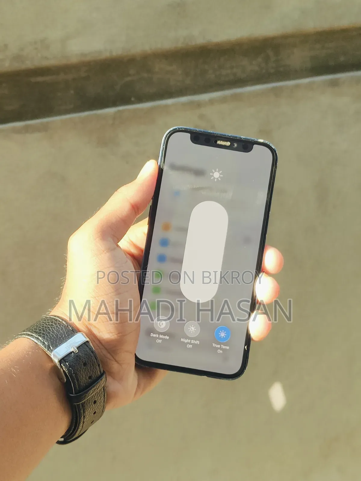 অ্যাপল আইফোন ১২ মিনি ৬৪ জিবি ব্লু