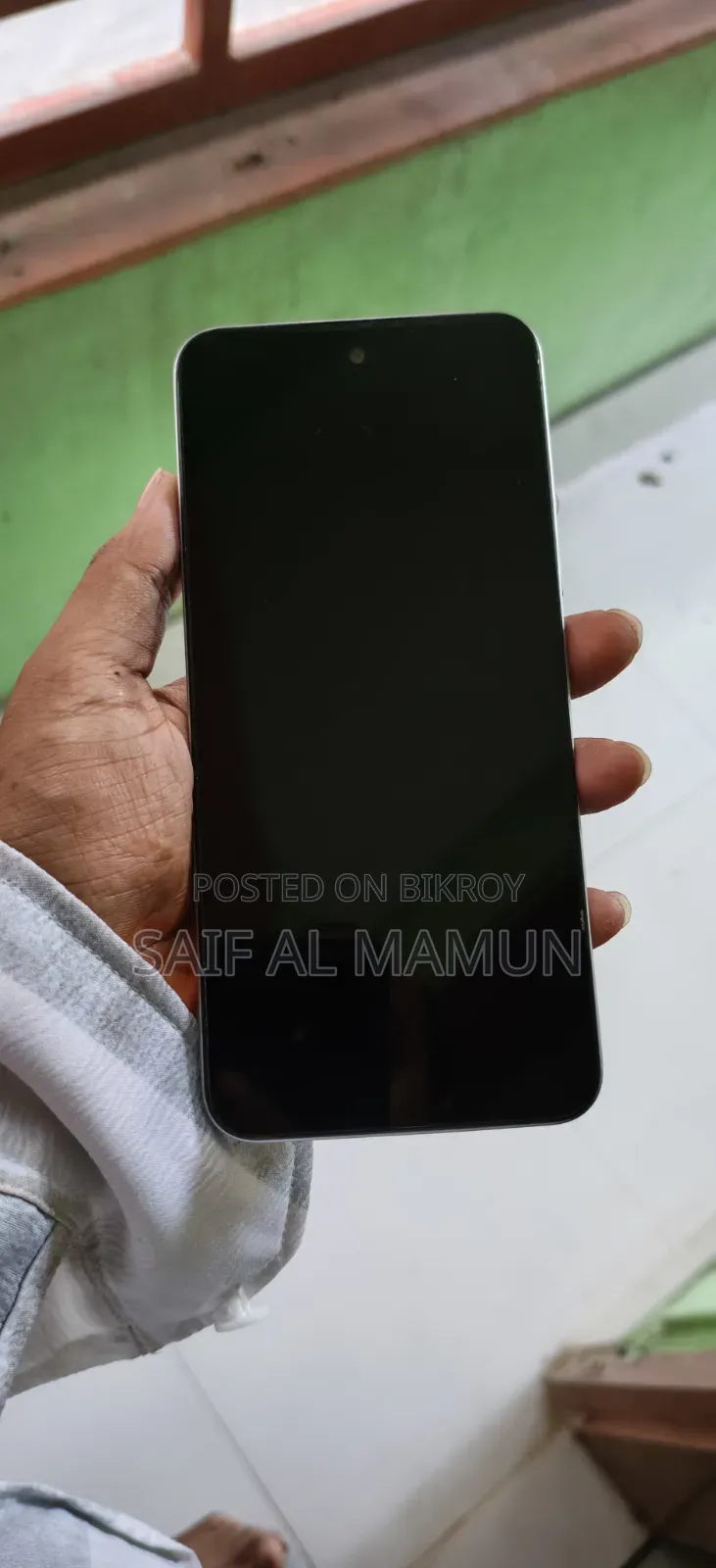 টেকনো স্পার্ক ৪০ ১২৮ জিবি হোয়াইট
